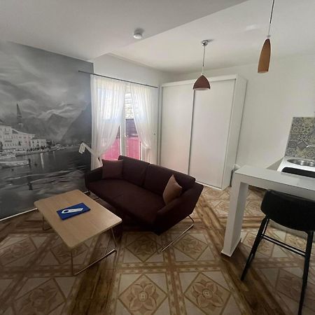 Garni Hotel Tianis Kotor Dış mekan fotoğraf