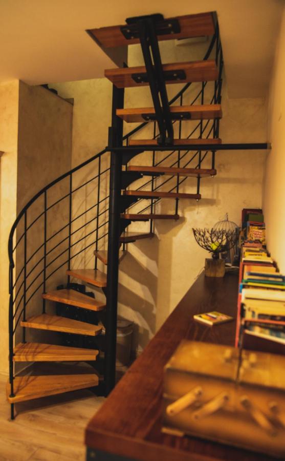 Garni Hotel Tianis Kotor Dış mekan fotoğraf
