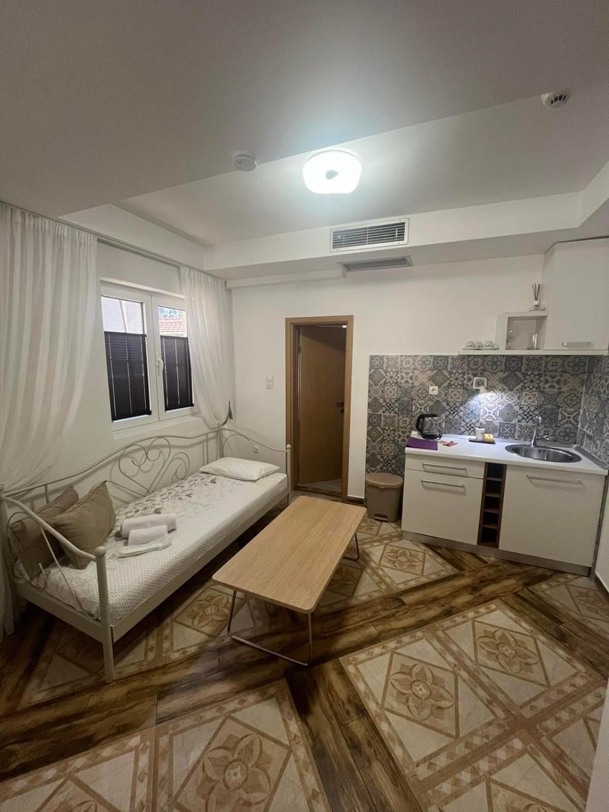 Garni Hotel Tianis Kotor Dış mekan fotoğraf