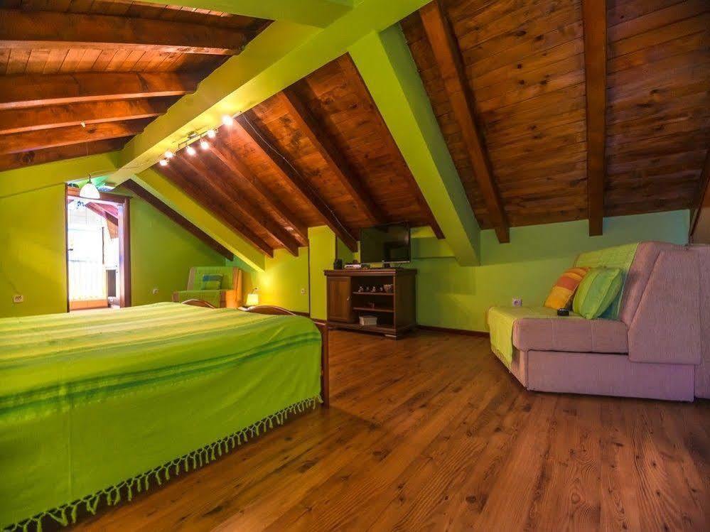 Garni Hotel Tianis Kotor Dış mekan fotoğraf